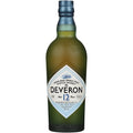 The Deveron 12 Year Old Single Malt Scotch Whisky 750ml