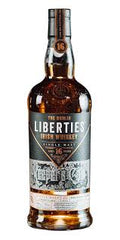 The Dublin Liberties Keeper's Coin 16 Year Old Single Malt Irish Whiskey 750ml