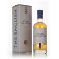 English Smokey Single Malt Whisky 700ml