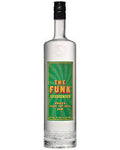 The Funk Unaged Heavy Pot Still Rum 700ml