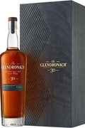 Glendronach 30 Year Old Single Malt Scotch Whisky 700ml