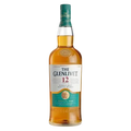 The Glenlivet 12 Year Single Malt Scotch 750ml