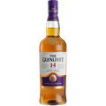 The Glenlivet 14 Years 750 ml