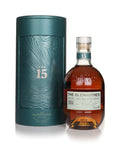 Glenrothes 15 Year Old Single Malt Scotch Whisky