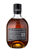 The Glenrothes 25 Year Old Single Malt Scotch