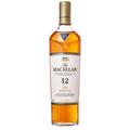 The Macallan 12 Year Double Cask 750 ml