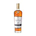 The Macallan 25 Year 750 ml