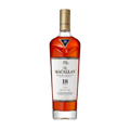 The Macallan Double Cask 18 Year Single Malt Scotch 750ml