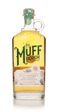 The Muff Liquor Company Peat Smoked Irish Whiskey 700ml
