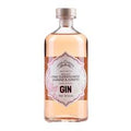 The Old Curiosity Distillery The Herb Garden Pink Elderflower And Jasmine Gin 750ml