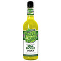 The Original Pickle Shots Vodka 750ml