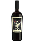 The Prisoner Red Blend 750ml
