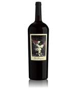 The Prisoner Red Blend 750ml