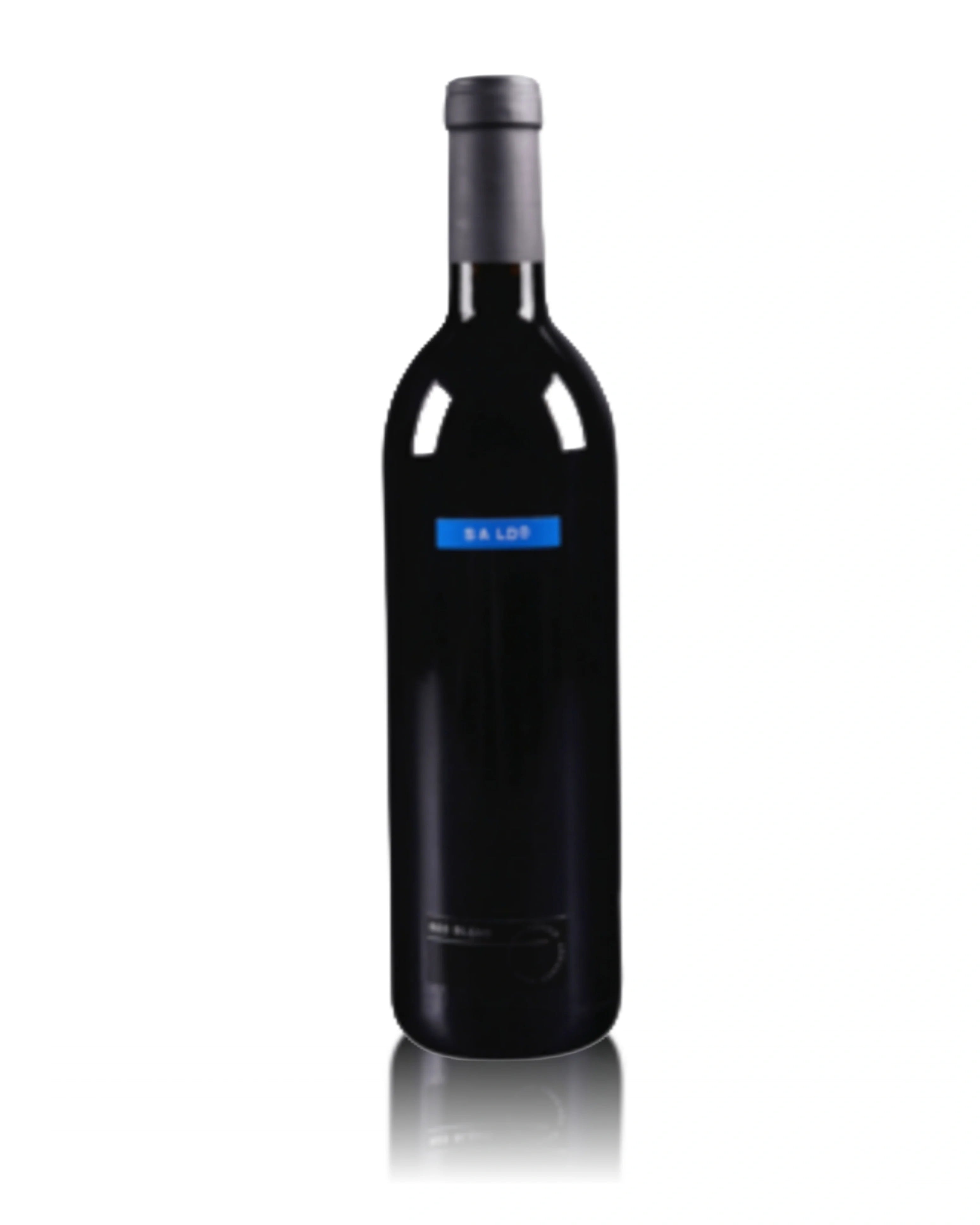 The Prisoner Saldo Red Blend 750ml