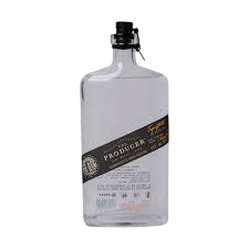 The Producer Tepeztate Mezcal Artesanal 750 ml