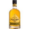 The Quiet Man Traditional Blended Irish Whiskey 750ml