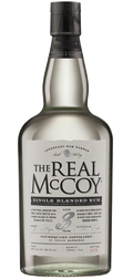 The Real Mccoy 3 Year Rum 80 Proof 750ml
