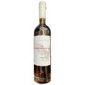 The Representative 4 Year Old Barrel Proof Straight Bourbon Whiskey 750ml