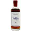 The Senator 6 Year Old Barrel Proof Straight Rye Whiskey 750ml