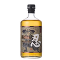 The Shinobu Pure Malt Mizunara Oak 750 ml
