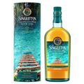 The Singleton Glen Ord Into the Blue 17 Year Old Single Malt Scotch Whisky 750ml