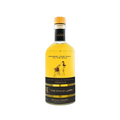 The Smoke Label Reposado 750 ml