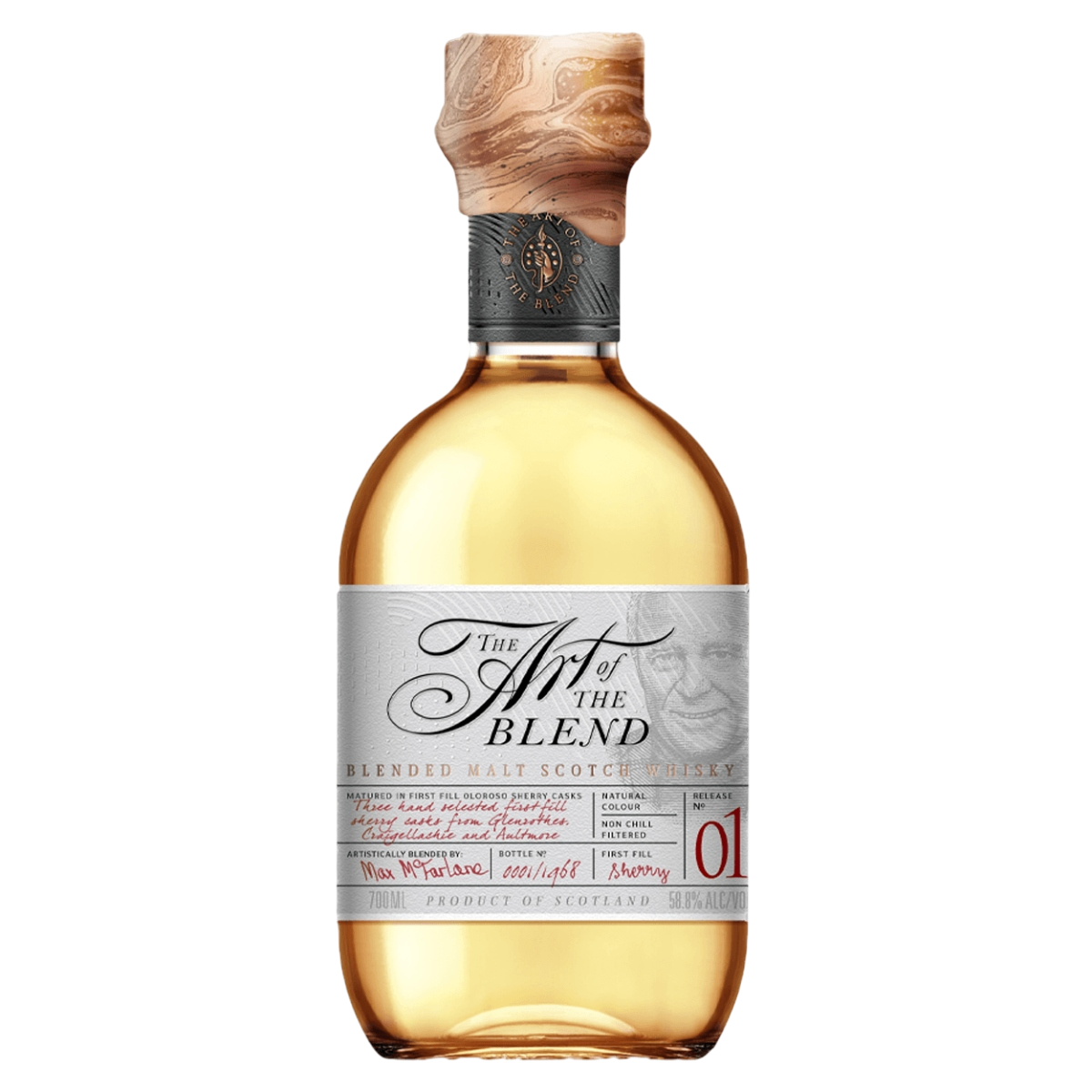 The Art of the Blend No. 1 700ml