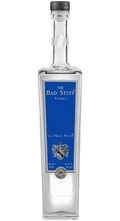 The Bad Stuff La Mala Plata 750ml