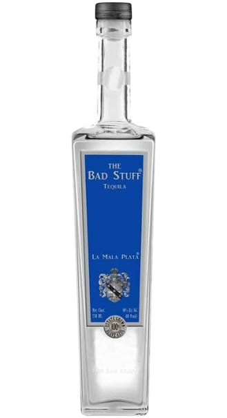 The Bad Stuff La Mala Plata 750ml