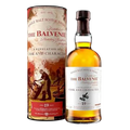 The Balvenie A Revelation Of Cask and Character 19 year 750 ml