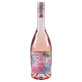 The Beach By Whispering Angel Rose 750ml