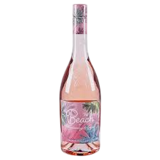 The Beach By Whispering Angel Rose 750ml