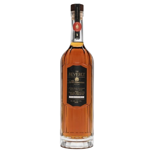 The Beverly The QuintEssential Edition 750ml