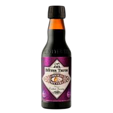 The Bitter Truth Chocolate Bitters 200 ml