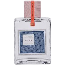 The Block Distilling Co. Vodka 750 ml