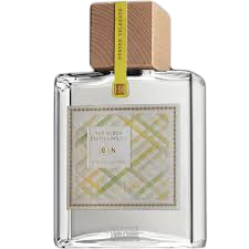 The Block Distilling Co Spring Gin 750 ml