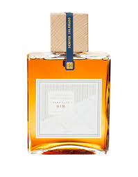 The Block Distilling Co Winter Barreled Gin 750 ml