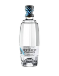 The Butterfly Cannon Silver Cristalino 750 ml