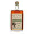 The Clover Single Barrel Straight  Rye 750 ml