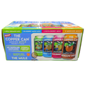 The Copper Can Moscow Mule Holiday Variety 12-Oz Can 8-Pack