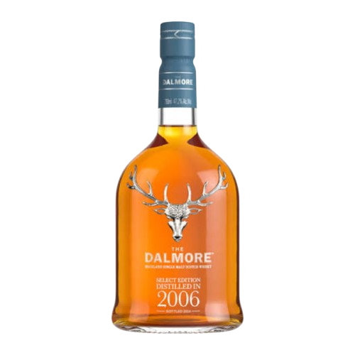 The Dalmore Select Edition 2006 18 year 750 ML