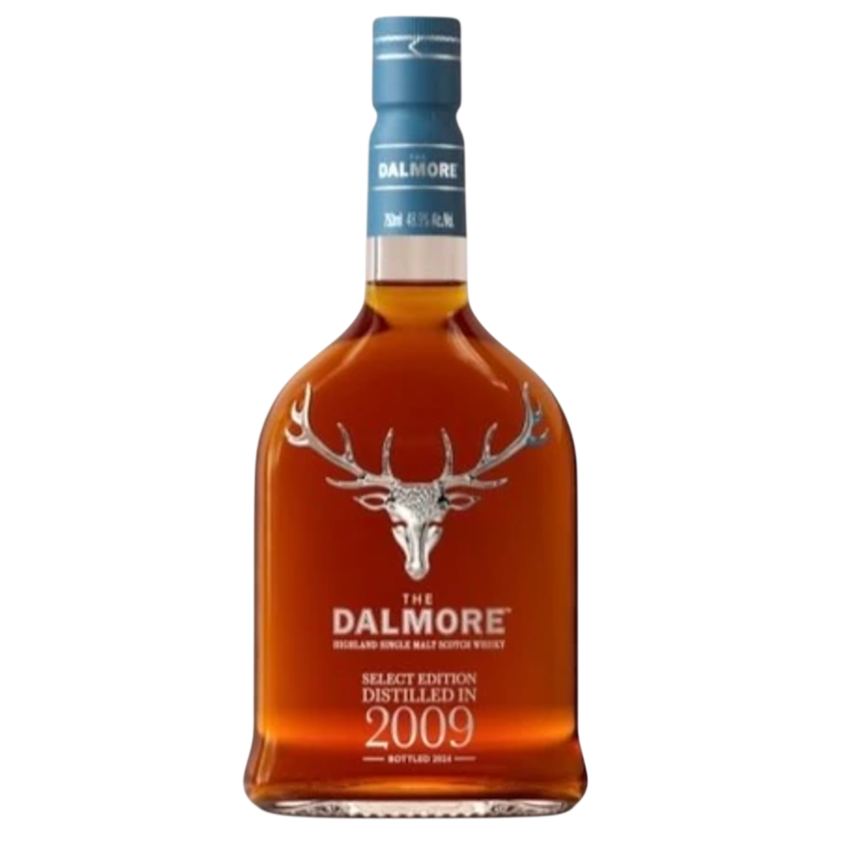 The Dalmore Select Edition 2009 Highland Single Malt Scotch 15 year 750 ML