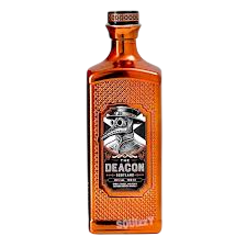 The Deacon Scotland Blended Scotch Whisky 700 ml