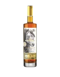 The Distillarium No Mans Whizkey 750ml