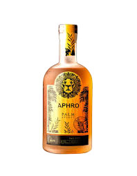 The Distillarium Triplexium Triple Cask 750ml