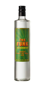 The Funk Jamaican Rum 700ml