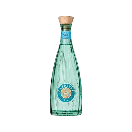 The Gardener Gin 700 ml