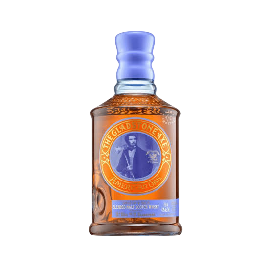The Gladstone Axe American Oak Smooth and Rich 750 ml