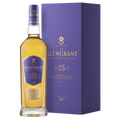 The GlenGrant Speyside Single Malt Scotch 25 year 750 ML