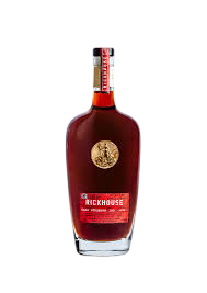 The Gold Bar Rickhouse Cask Strength 750 ML